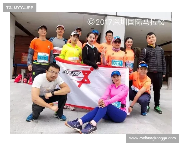 2017年度沈阳地区跑步赛事所有活动完整汇总及精彩瞬间回顾